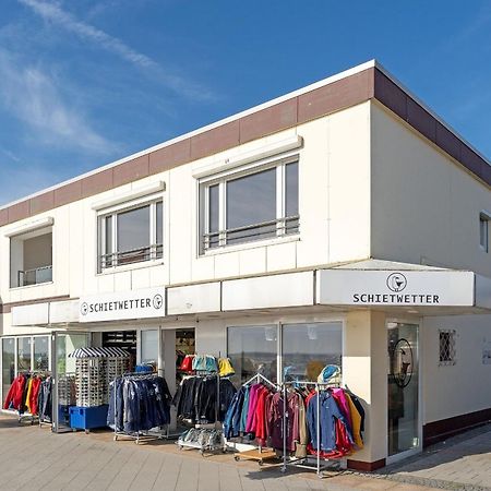 Haus Seestern Groemitz Strandglueck ภายนอก รูปภาพ