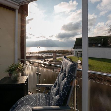 Haus Seestern Groemitz Strandglueck ภายนอก รูปภาพ