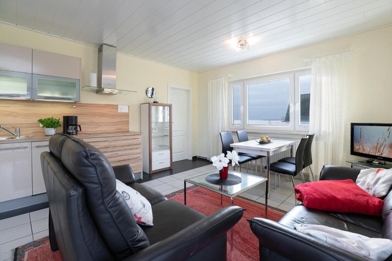 Haus Seestern Groemitz Strandglueck ภายนอก รูปภาพ