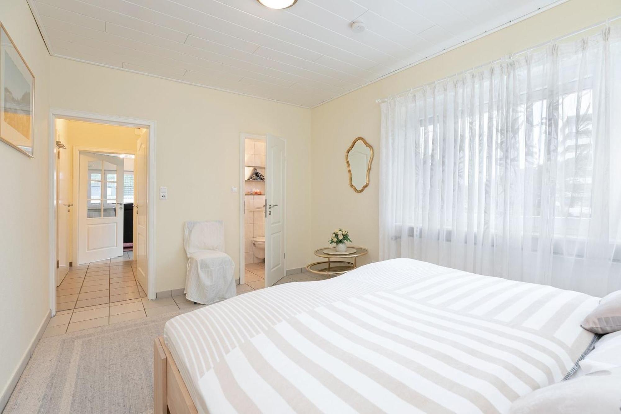 Haus Seestern Groemitz Strandglueck ภายนอก รูปภาพ