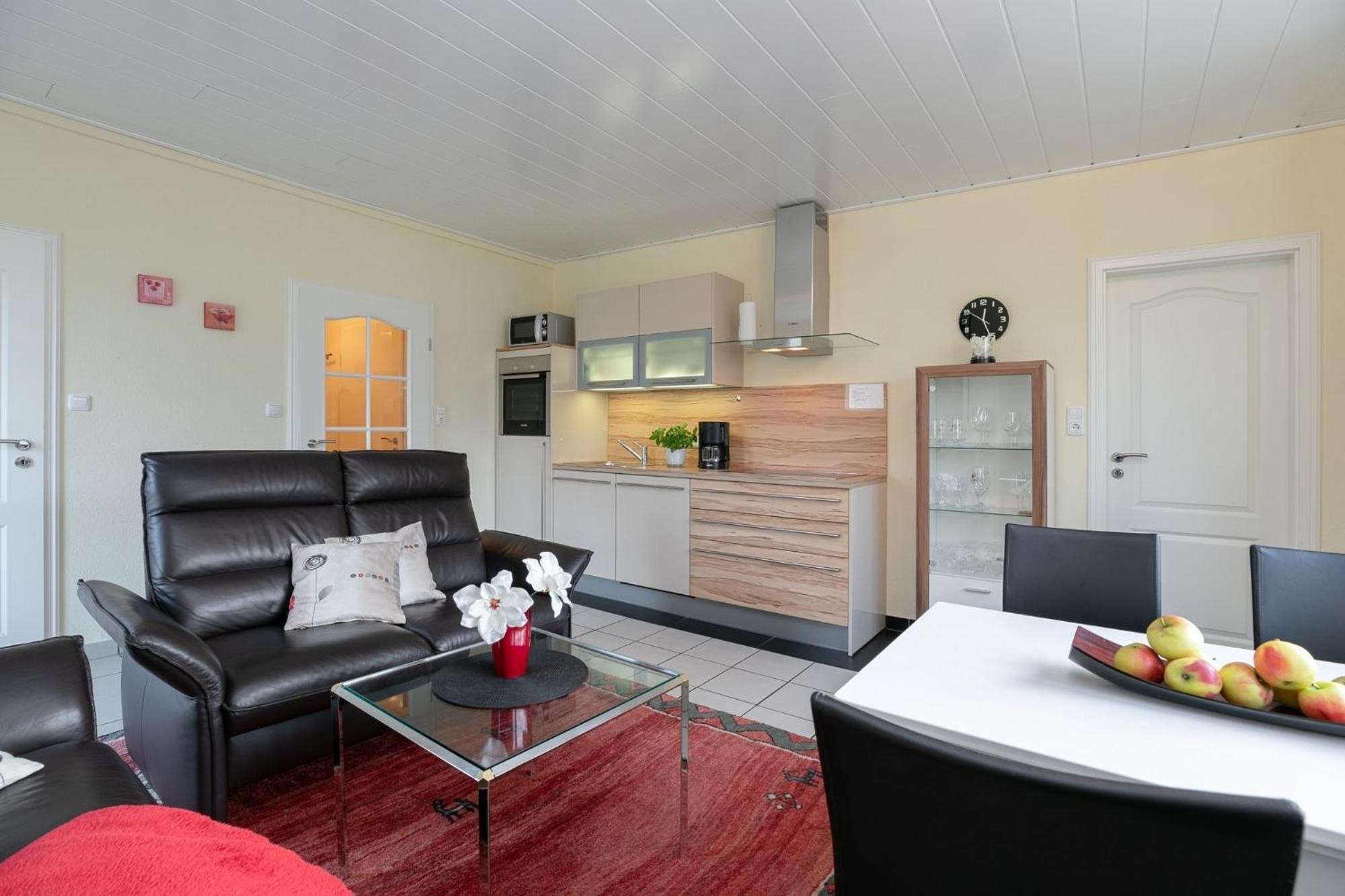 Haus Seestern Groemitz Strandglueck ภายนอก รูปภาพ