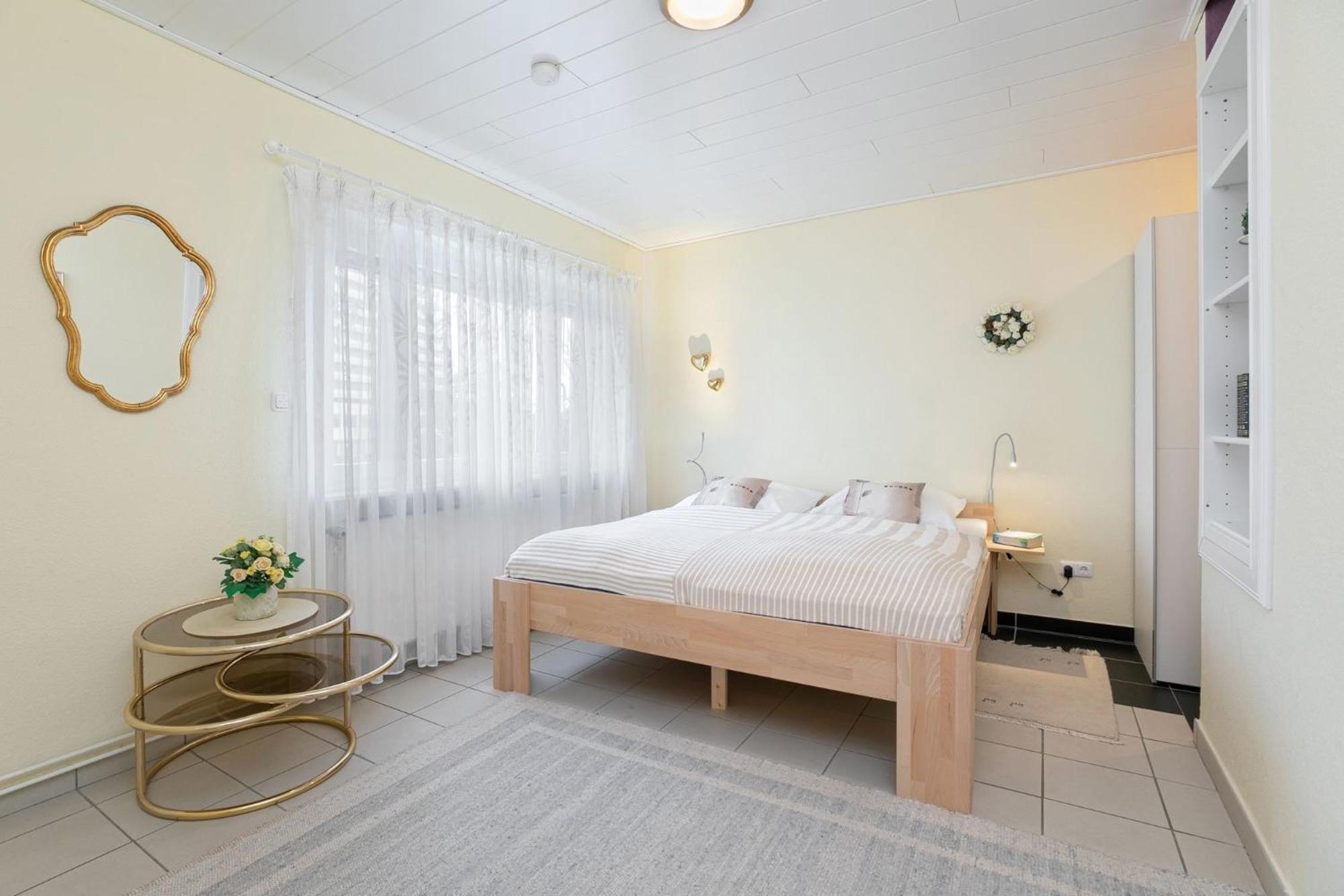 Haus Seestern Groemitz Strandglueck ภายนอก รูปภาพ