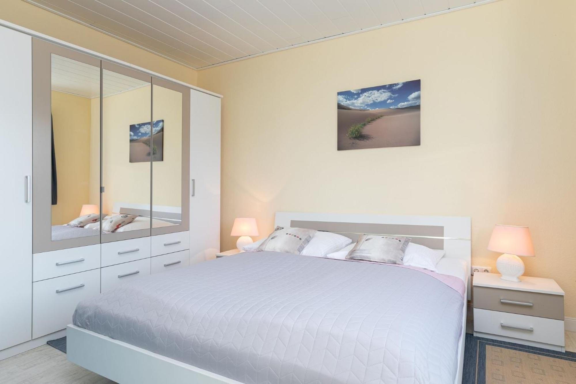 Haus Seestern Groemitz Strandglueck ภายนอก รูปภาพ
