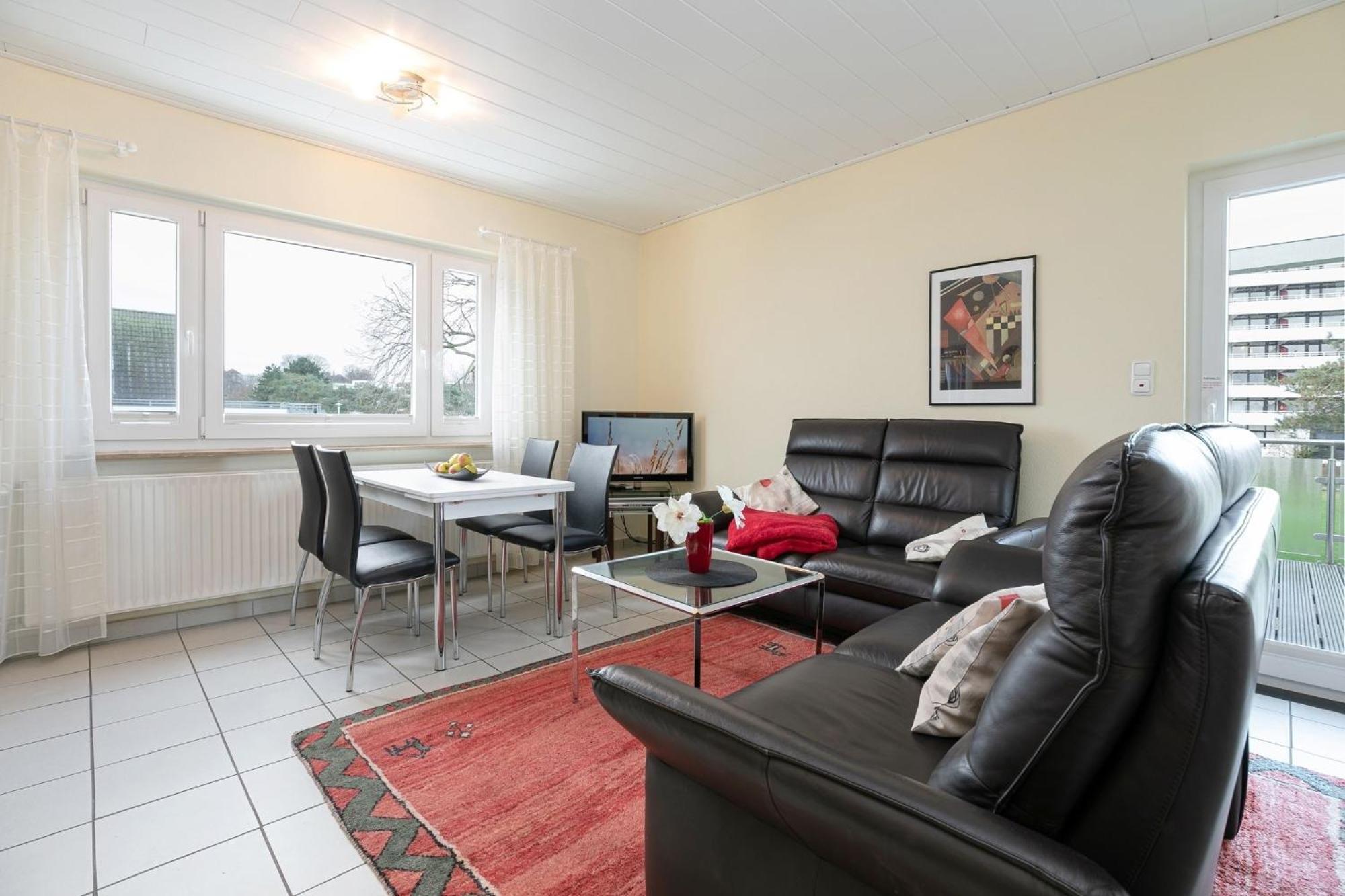 Haus Seestern Groemitz Strandglueck ภายนอก รูปภาพ