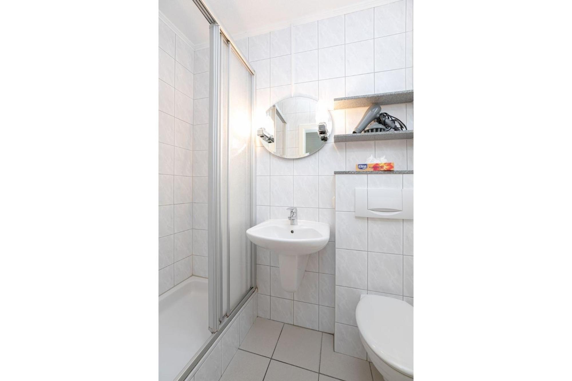 Haus Seestern Groemitz Strandglueck ภายนอก รูปภาพ