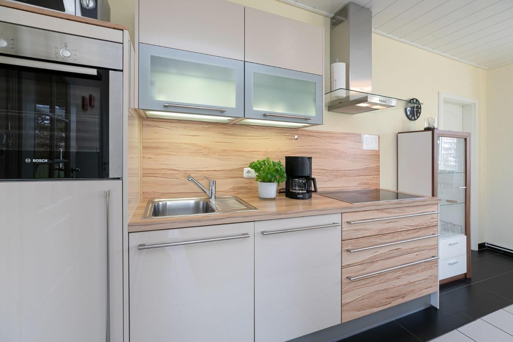Haus Seestern Groemitz Strandglueck ภายนอก รูปภาพ