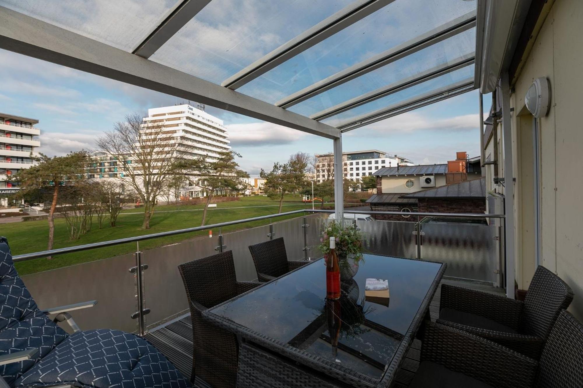 Haus Seestern Groemitz Strandglueck ภายนอก รูปภาพ